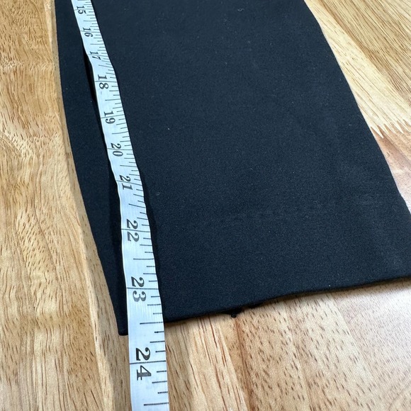 Spanx The Perfect Back Seam Skinny Pants Women's 20251Q Size Petite Large - Picture 11 of 11